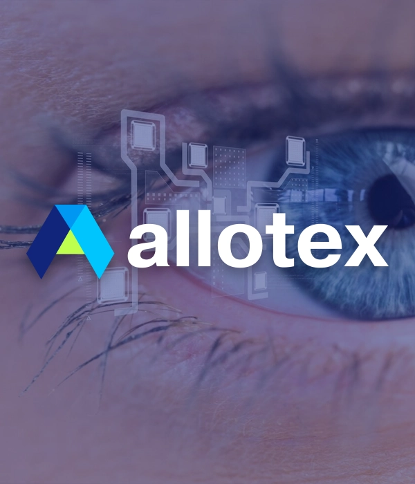 019 - Allotex US